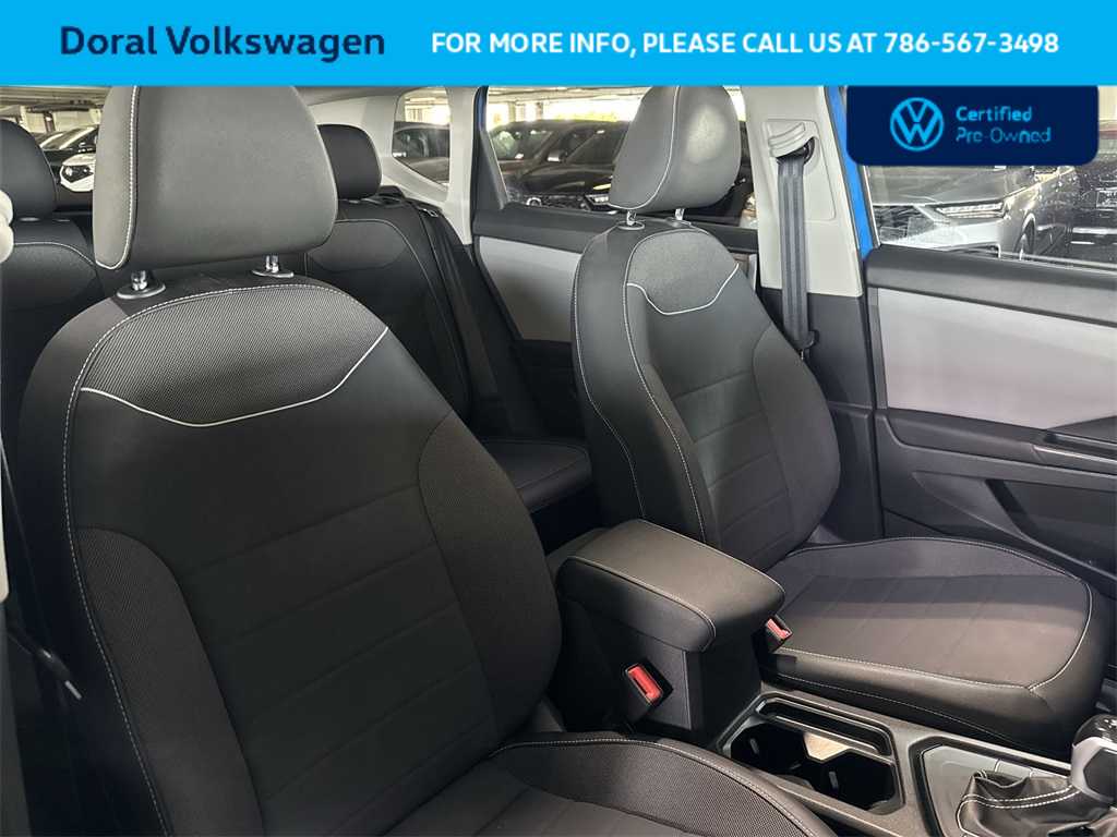 Thumbnail: 2023 Volkswagen Taos - 27