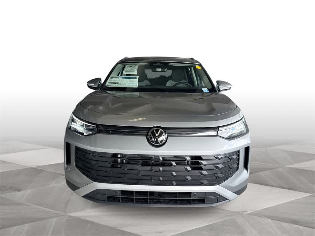 Thumbnail: 2026 Volkswagen Tiguan - 3