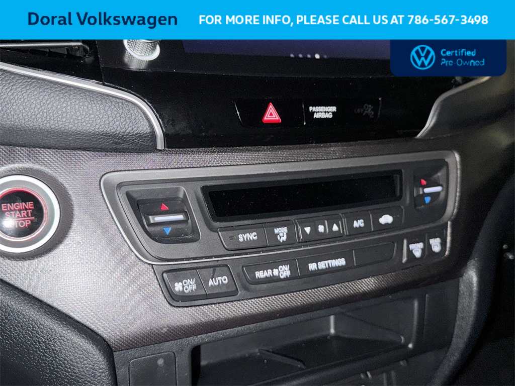 Thumbnail: 2023 Honda Ridgeline - 20