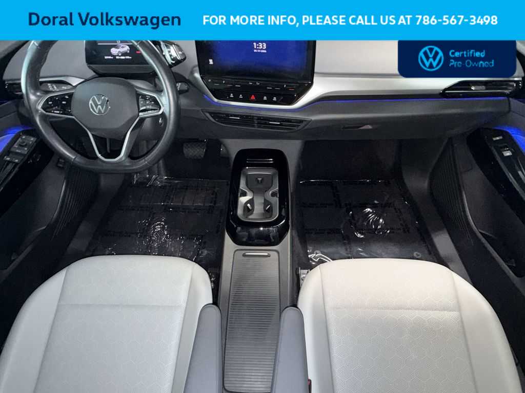 Thumbnail: 2022 Volkswagen ID.4 - 24
