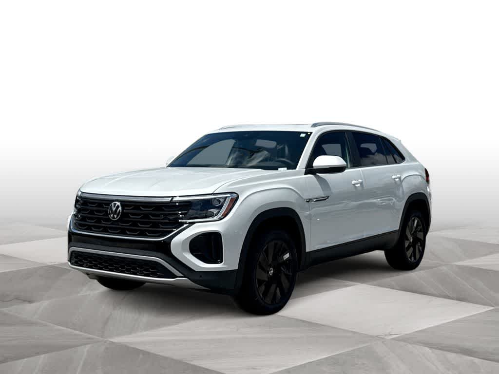 Thumbnail: 2026 Volkswagen Atlas - 4