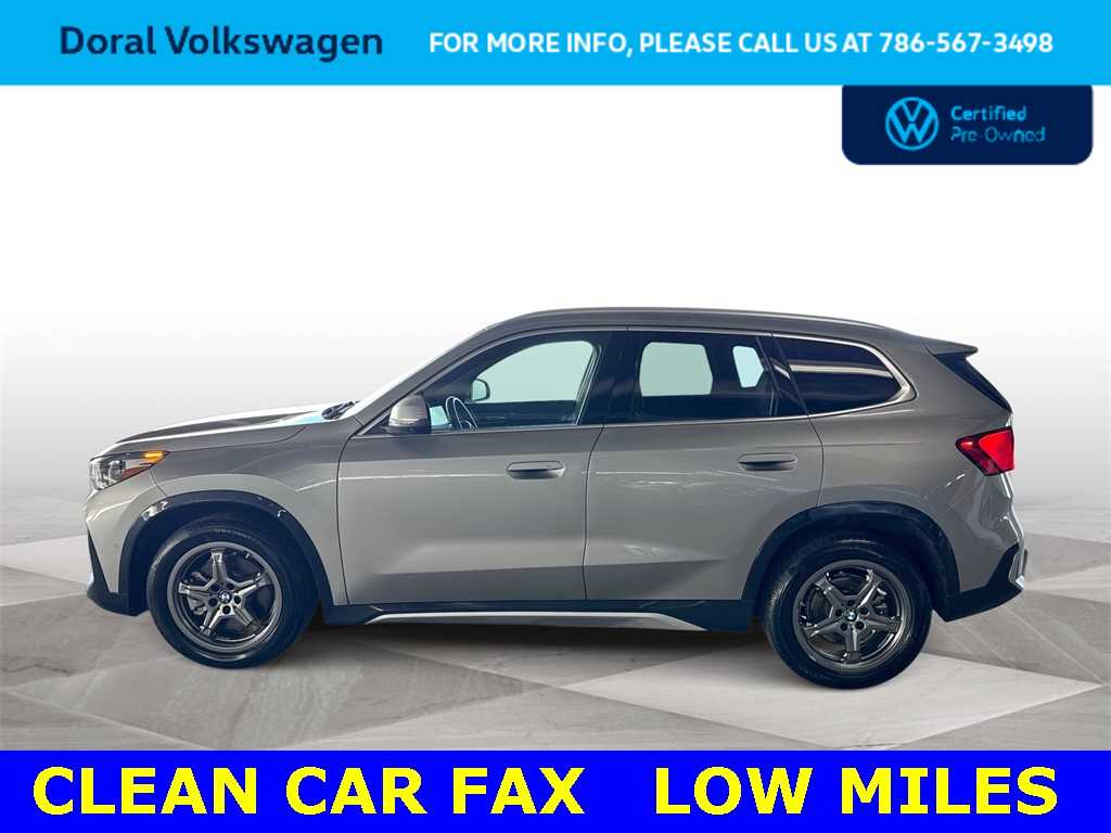 Thumbnail: 2023 BMW X1 - 5