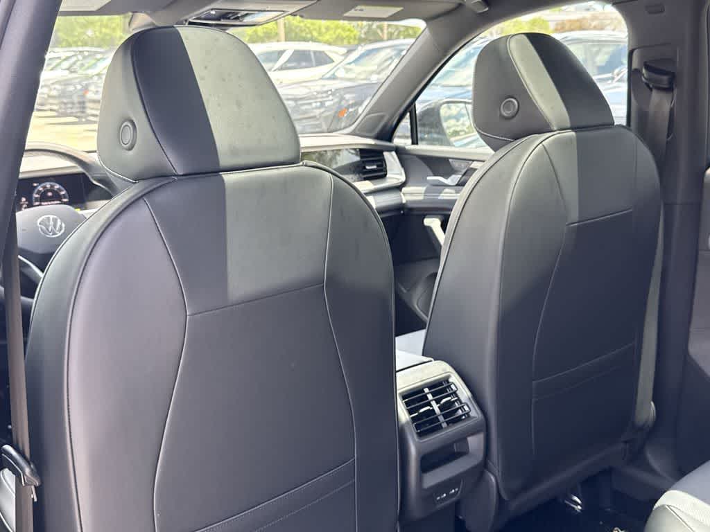 Thumbnail: 2026 Volkswagen Tiguan - 23