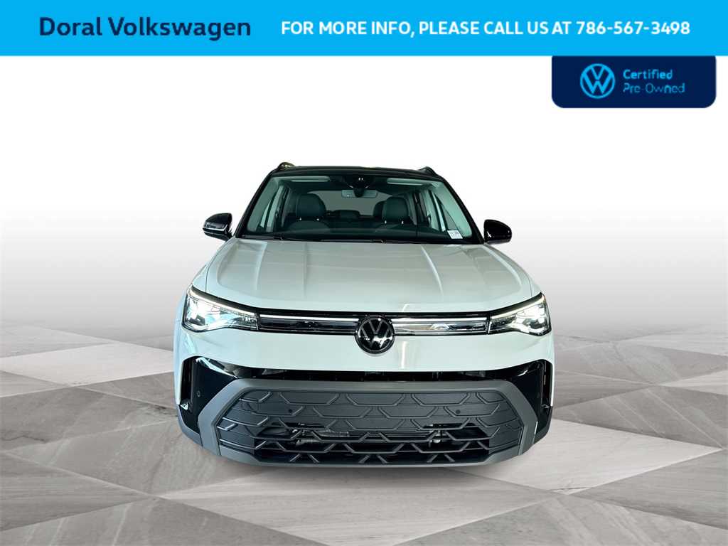 Thumbnail: 2025 Volkswagen Taos - 3