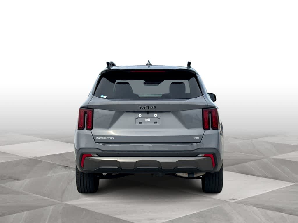 Thumbnail: 2024 Kia Sorento - 7