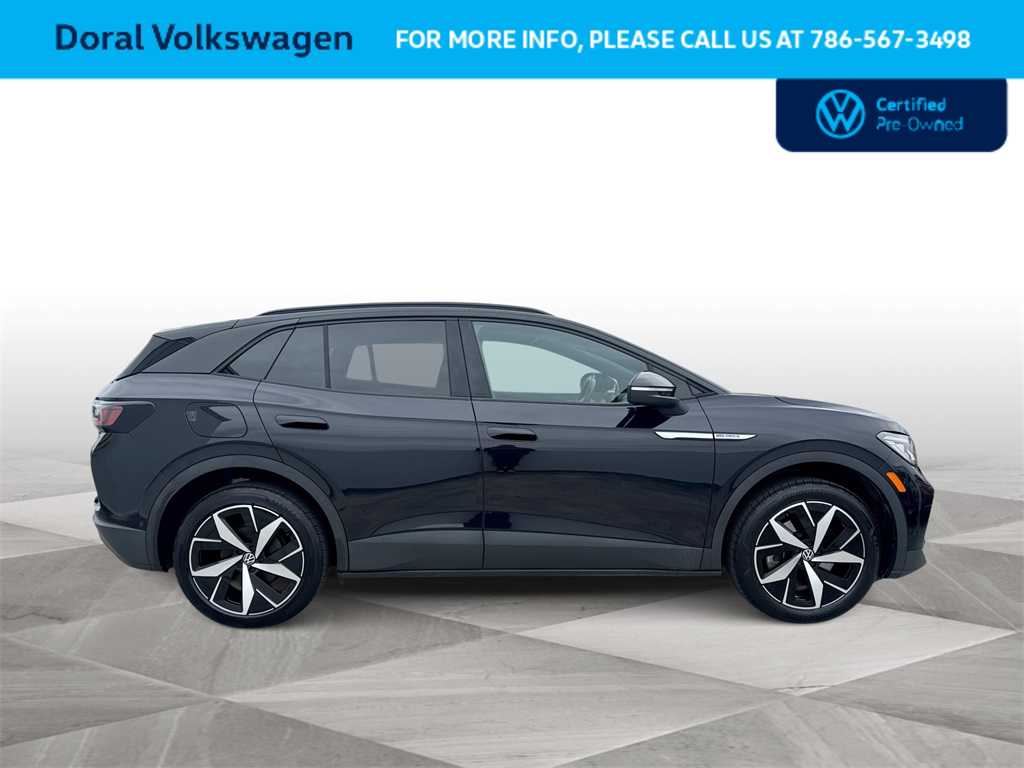 Thumbnail: 2023 Volkswagen ID.4 - 9