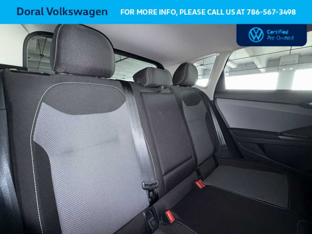 Thumbnail: 2024 Volkswagen Taos - 26