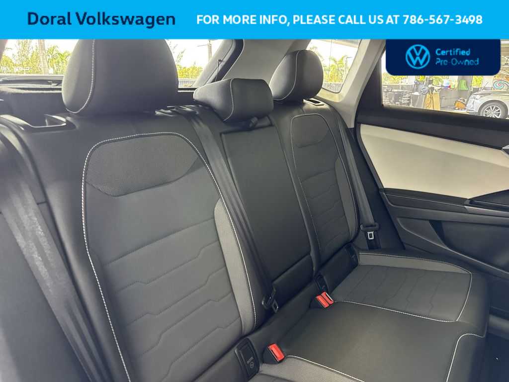 Thumbnail: 2025 Volkswagen Taos - 26