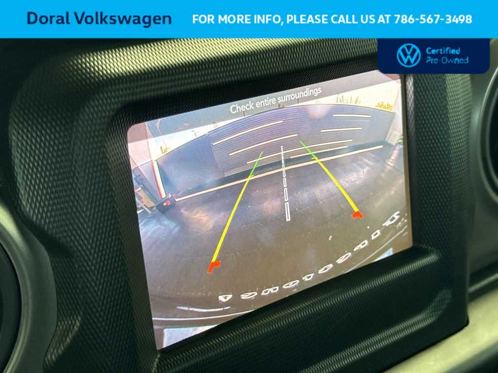 Thumbnail: 2022 Jeep Wrangler - 19