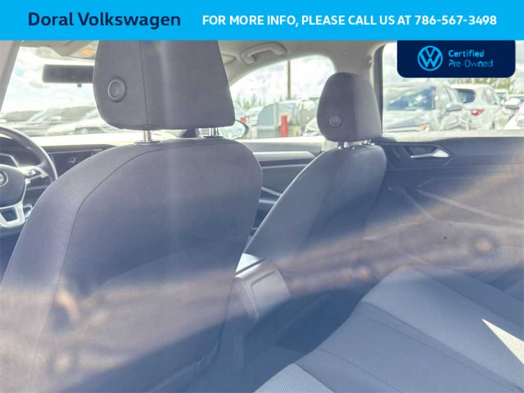 Thumbnail: 2019 Volkswagen Jetta - 23