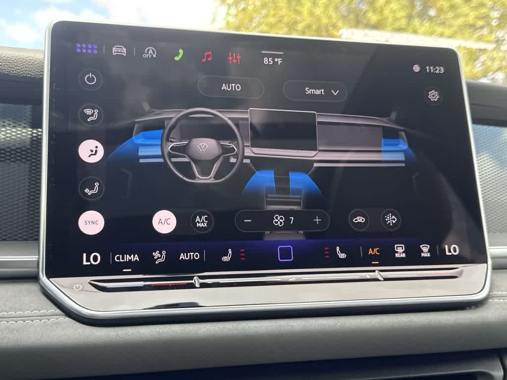 Thumbnail: 2026 Volkswagen Tiguan - 20