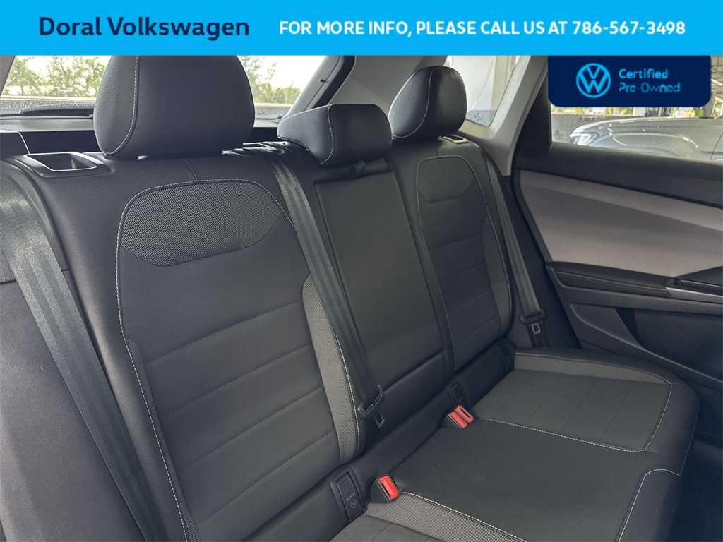 Thumbnail: 2024 Volkswagen Taos - 27