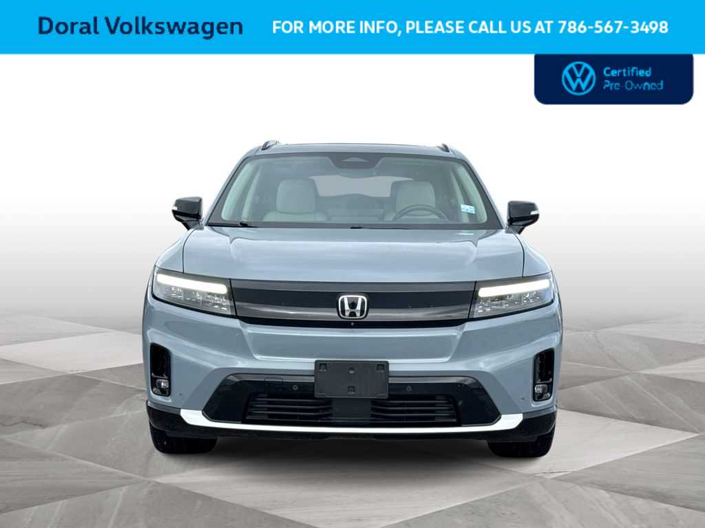 Thumbnail: 2025 Honda Prologue - 3