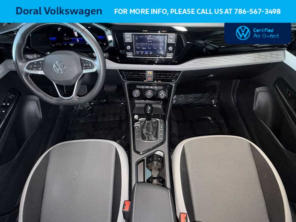 Thumbnail: 2023 Volkswagen Taos - 24