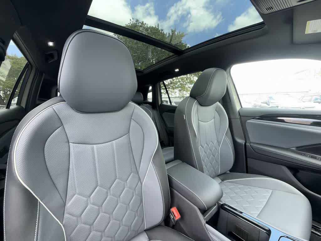 Thumbnail: 2026 Volkswagen Tiguan - 26