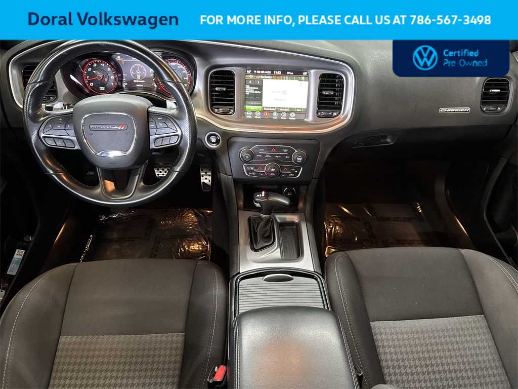 Thumbnail: 2022 Dodge Charger - 24