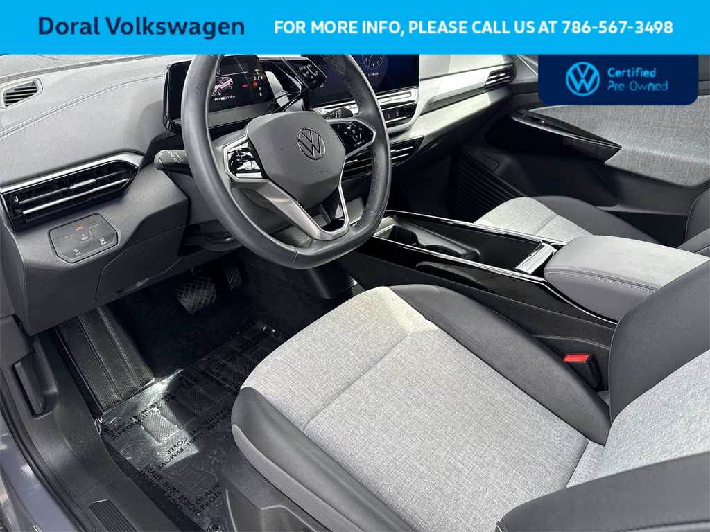 Thumbnail: 2023 Volkswagen ID.4 - 13