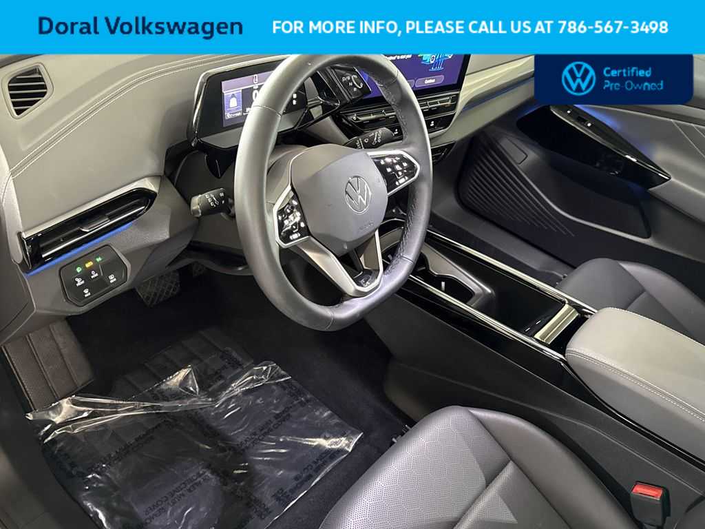 Thumbnail: 2023 Volkswagen ID.4 - 13