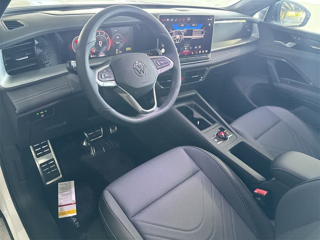 Thumbnail: 2026 Volkswagen Tiguan - 13