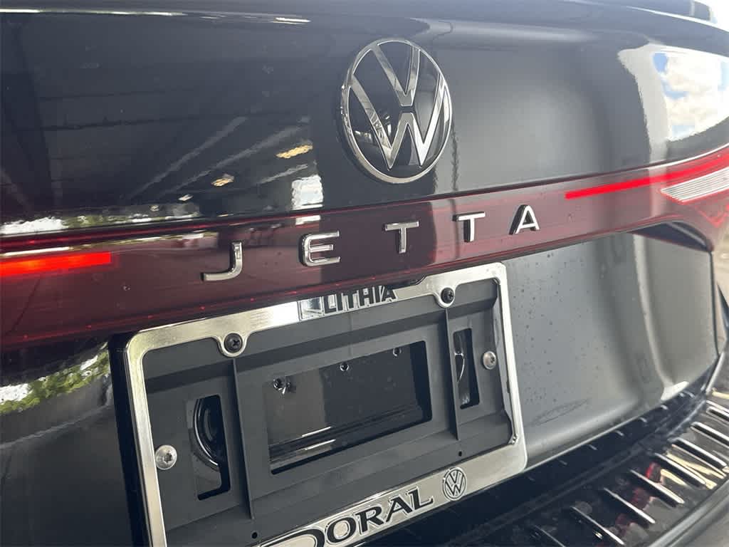 Thumbnail: 2026 Volkswagen Jetta - 10
