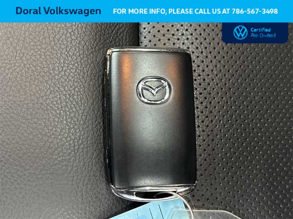 Thumbnail: 2023 Mazda CX-5 - 28