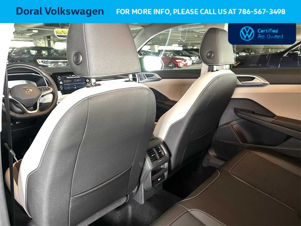 Thumbnail: 2025 Volkswagen Taos - 23