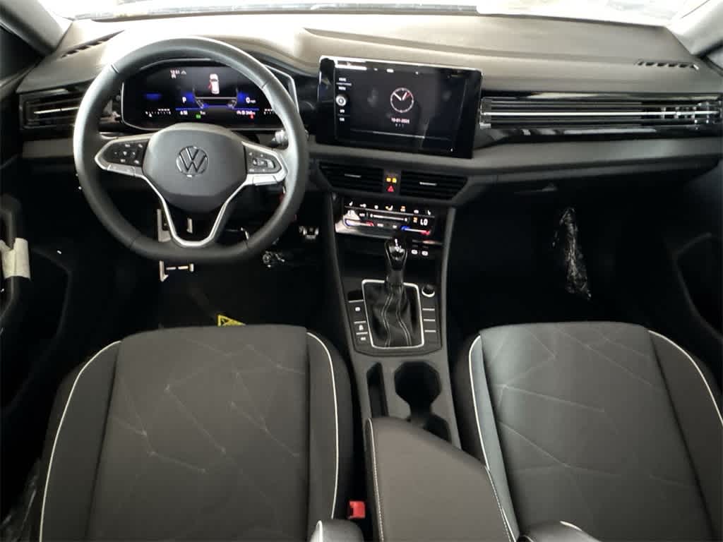 Thumbnail: 2026 Volkswagen Jetta - 24