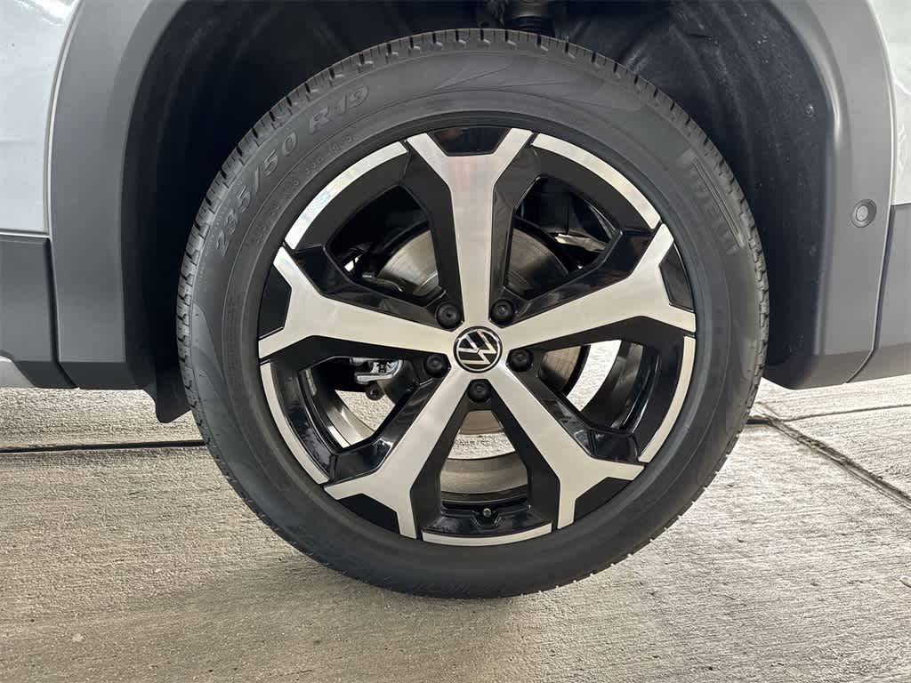 Thumbnail: 2026 Volkswagen Tiguan - 11