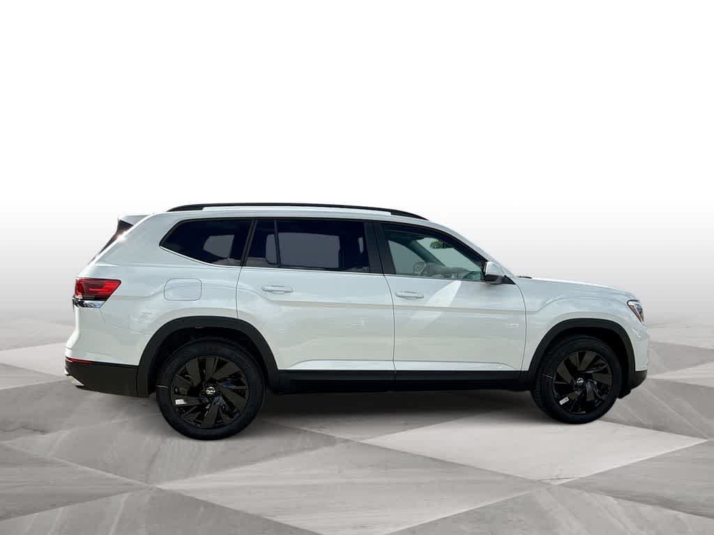 Thumbnail: 2026 Volkswagen Atlas - 9