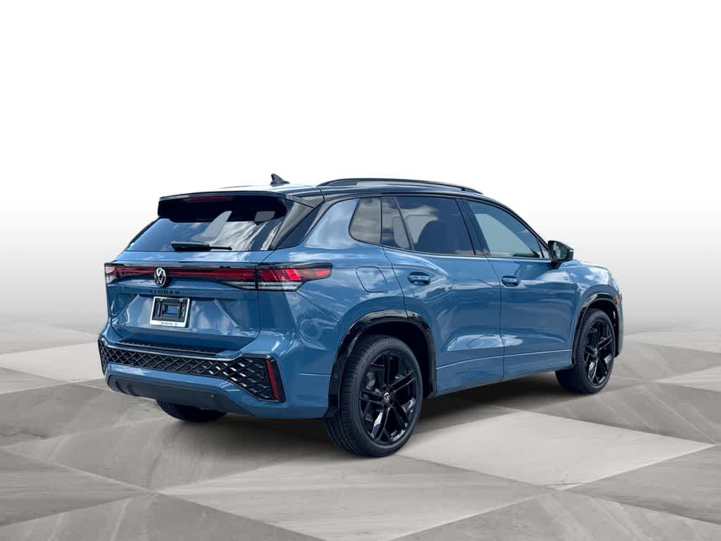 Thumbnail: 2026 Volkswagen Tiguan - 8