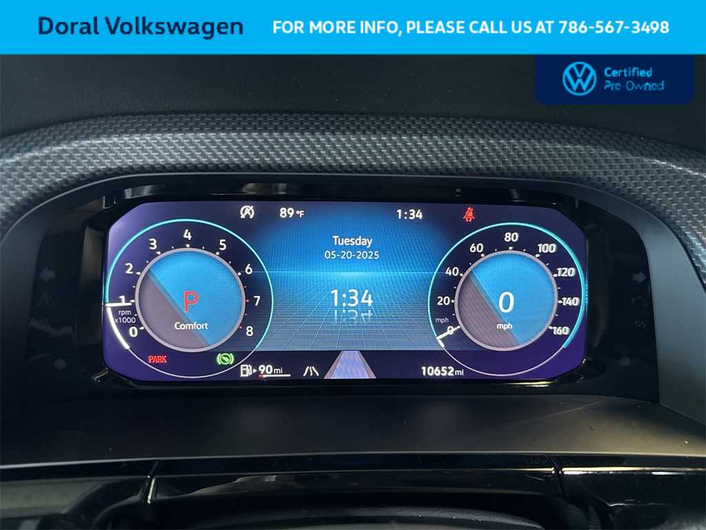 2024 Volkswagen Atlas SEL 16