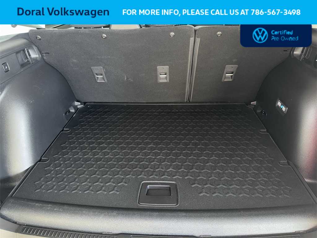 Thumbnail: 2024 Ford Bronco Sport - 25