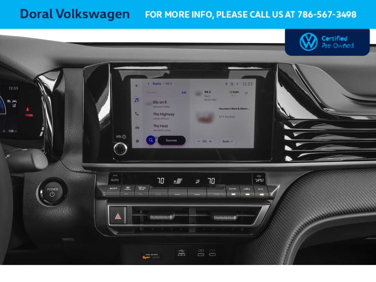 Thumbnail: 2025 Toyota Camry - 7