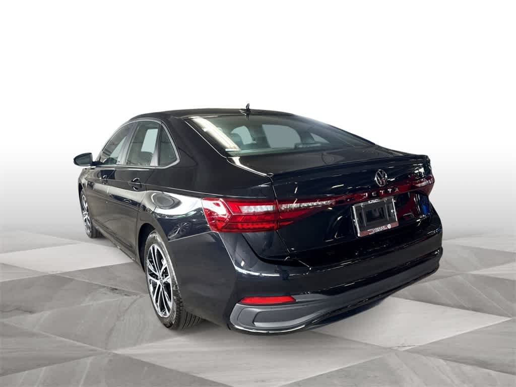 Thumbnail: 2025 Volkswagen Jetta - 6