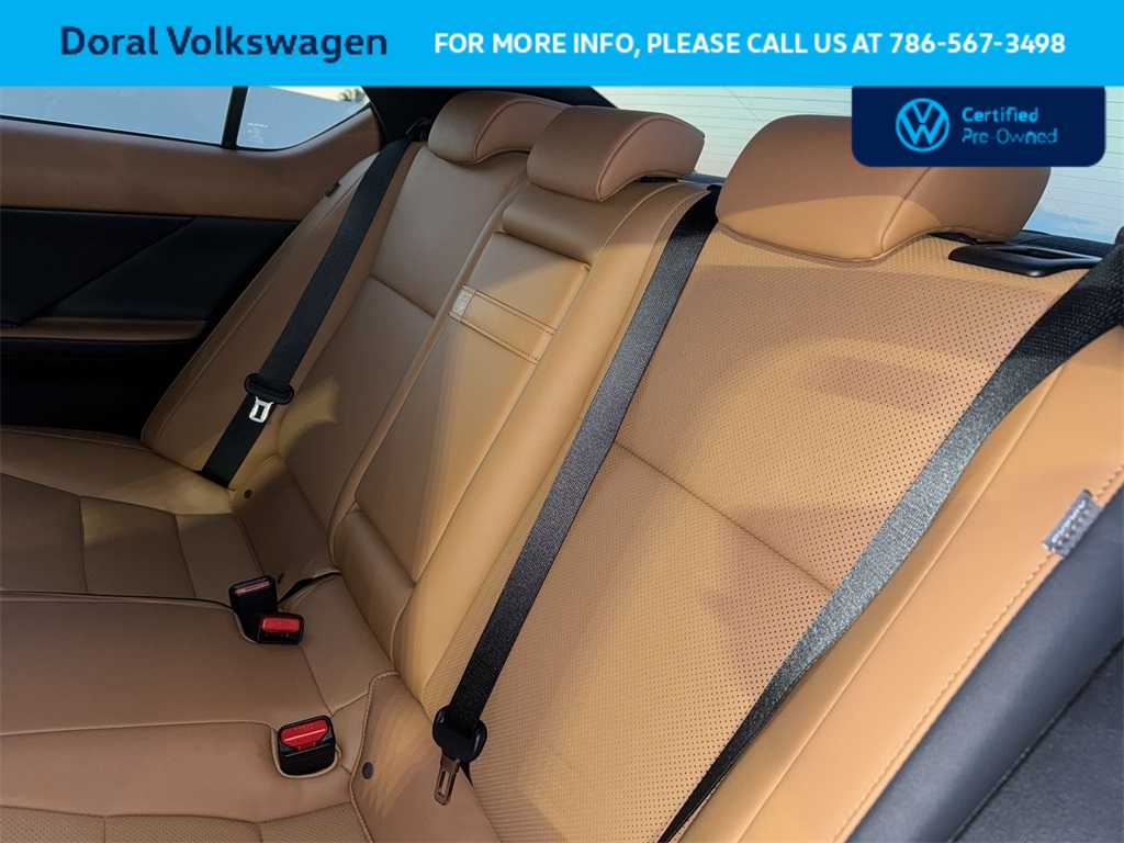 Thumbnail: 2024 Lexus IS - 22