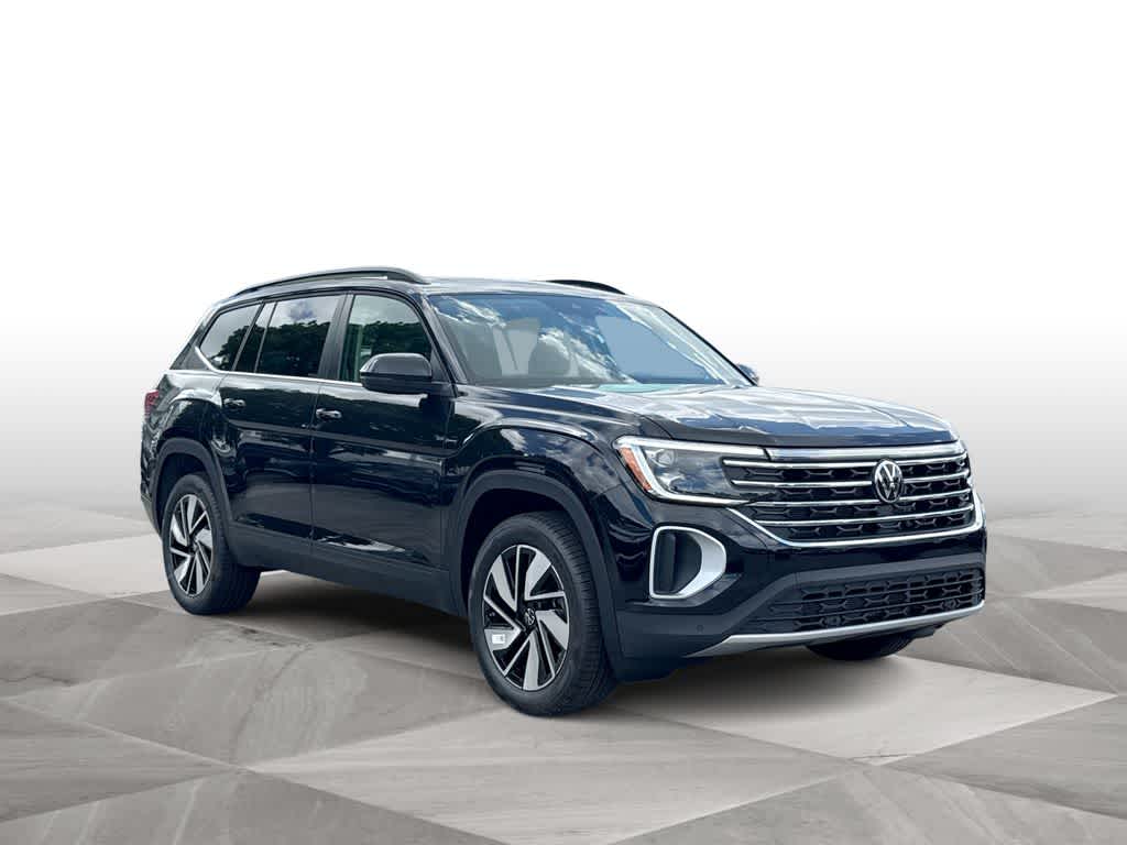 Thumbnail: 2026 Volkswagen Atlas - 2