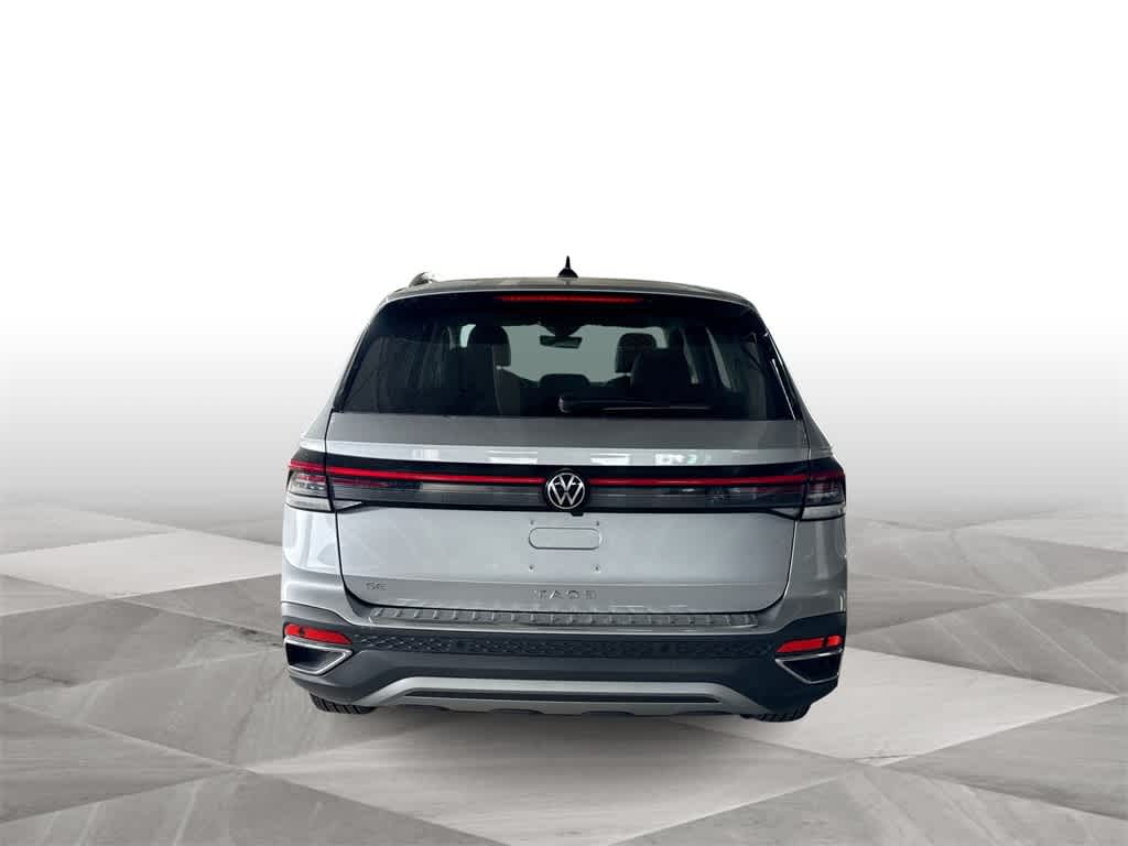 Thumbnail: 2026 Volkswagen Taos - 7