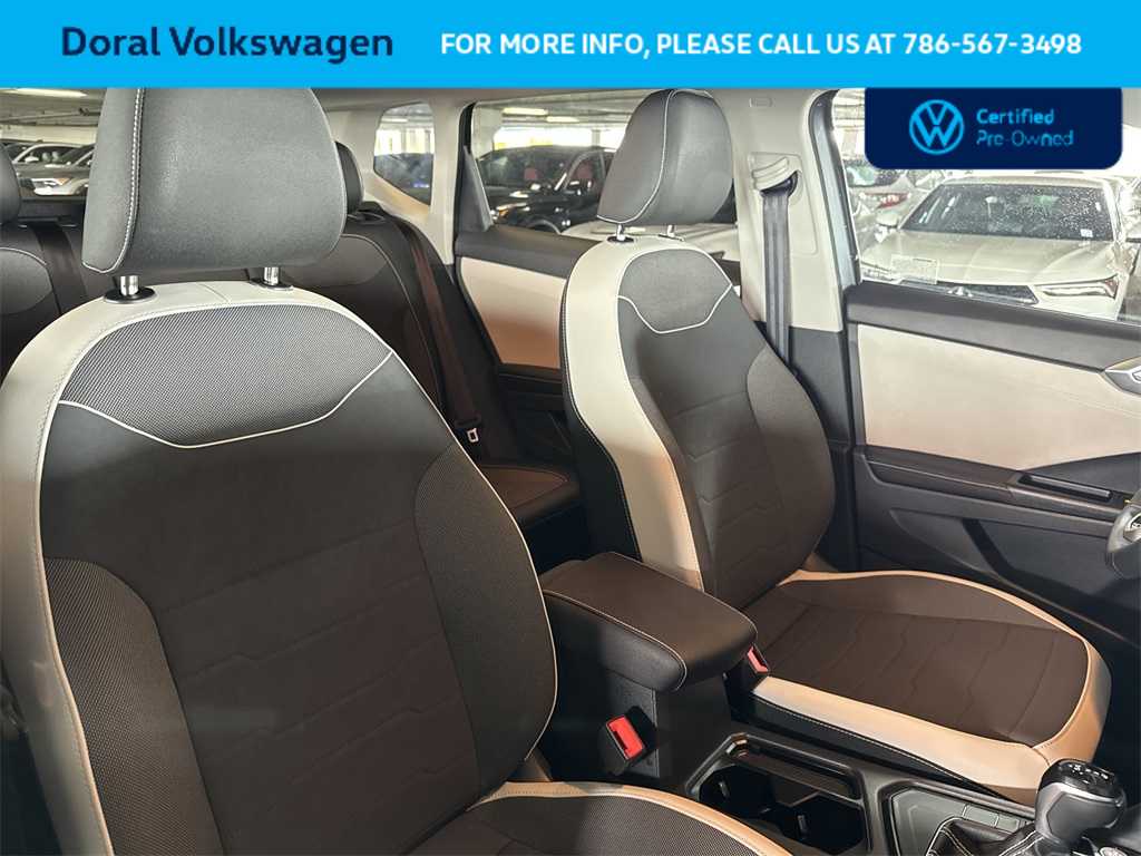 Thumbnail: 2025 Volkswagen Taos - 27