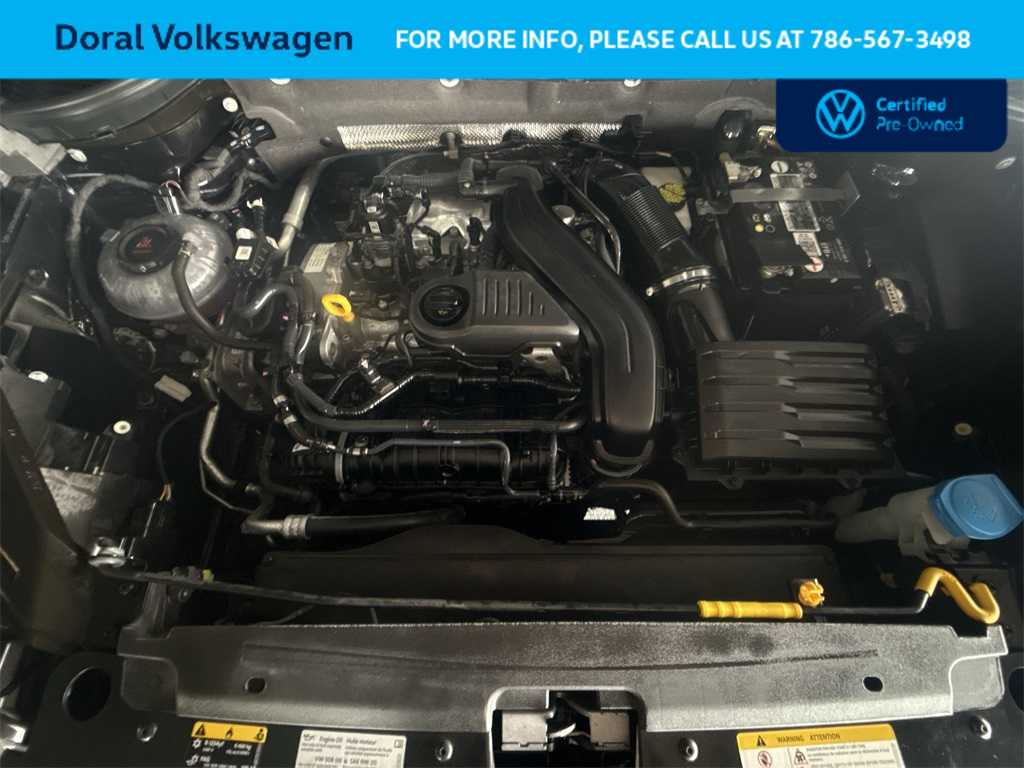 Thumbnail: 2023 Volkswagen Taos - 12