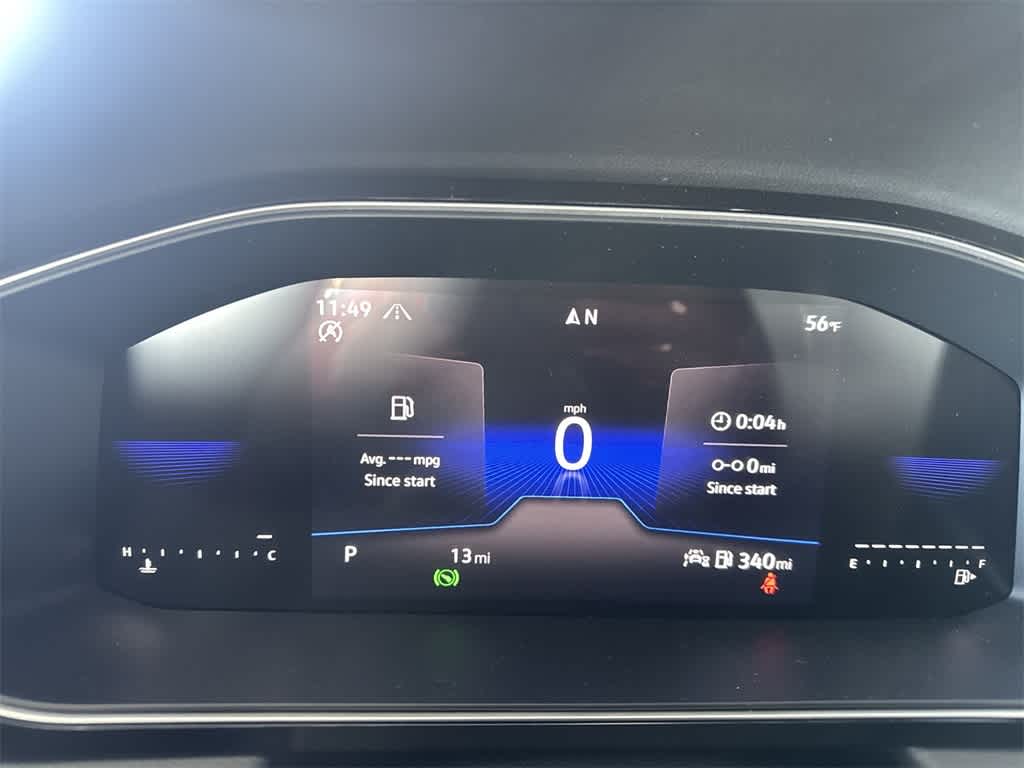 Thumbnail: 2025 Volkswagen Jetta - 16