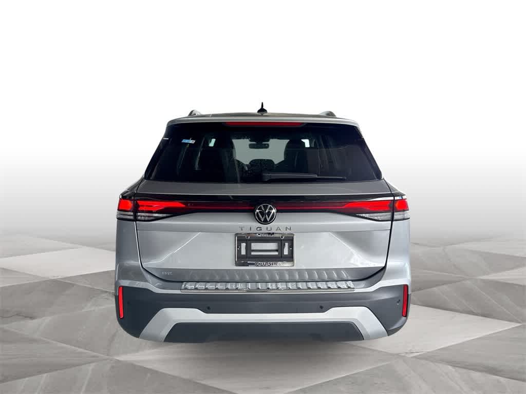 Thumbnail: 2026 Volkswagen Tiguan - 7