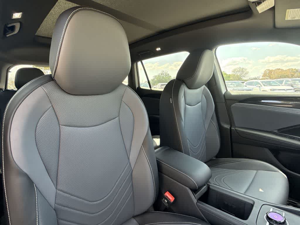 Thumbnail: 2026 Volkswagen Tiguan - 27