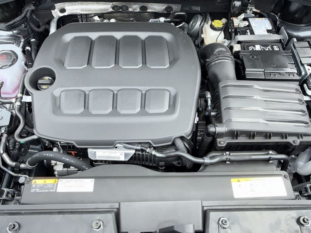 Thumbnail: 2026 Volkswagen Tiguan - 12