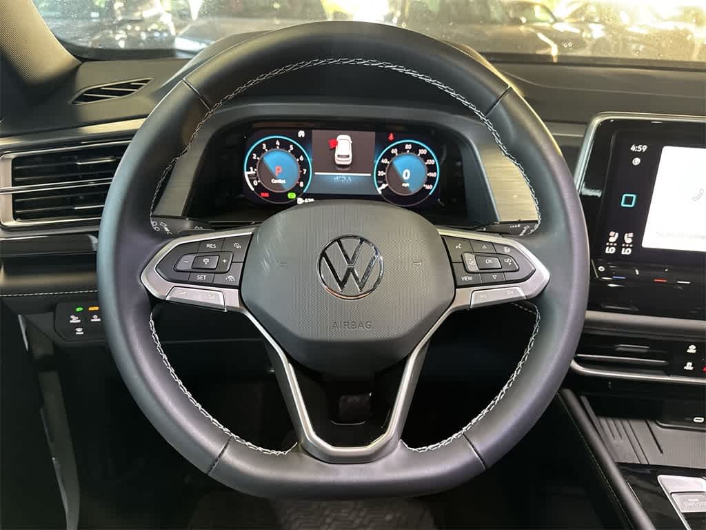 Thumbnail: 2026 Volkswagen Atlas - 15