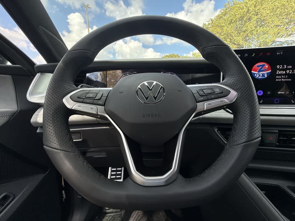 Thumbnail: 2026 Volkswagen Tiguan - 15