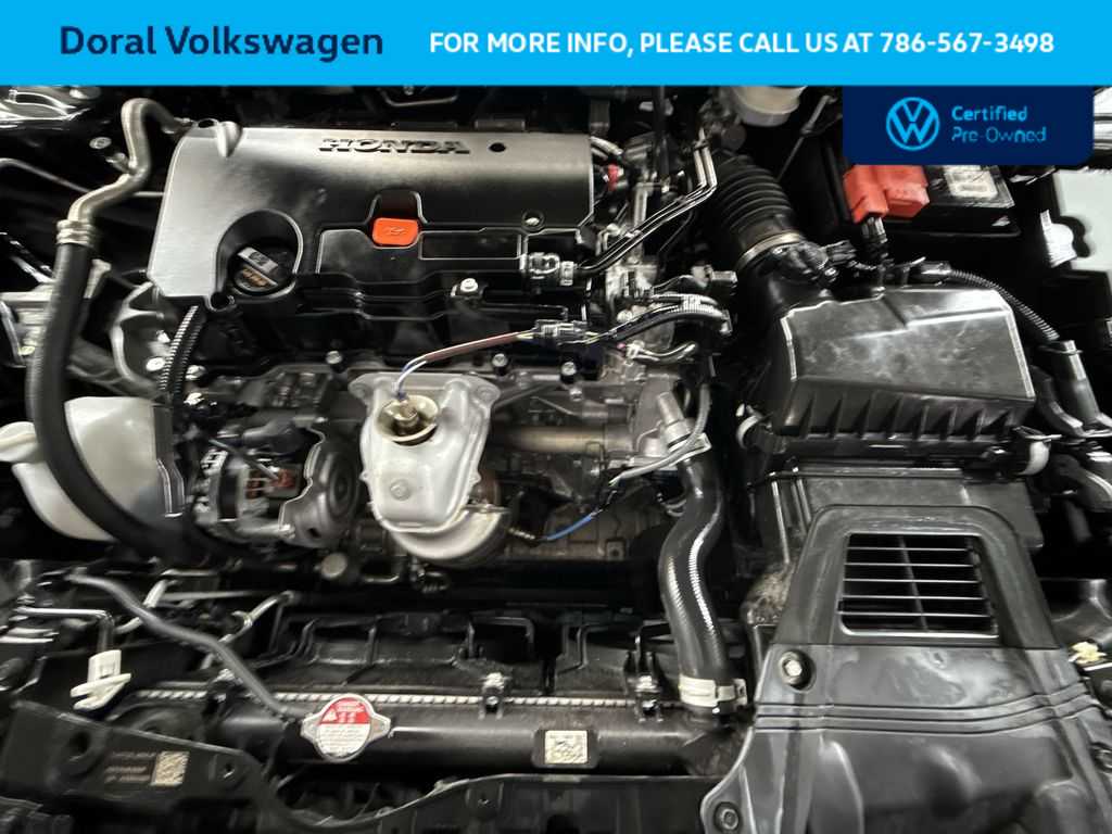 Thumbnail: 2023 Honda Civic - 12