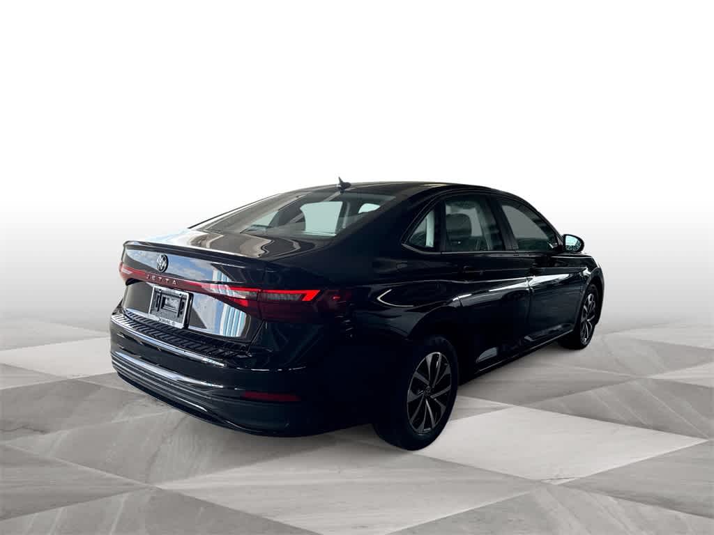 Thumbnail: 2026 Volkswagen Jetta - 8