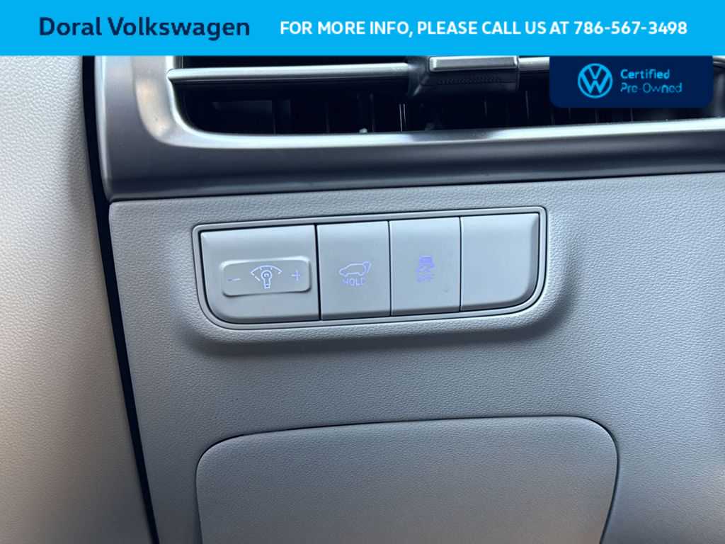 Thumbnail: 2025 Hyundai Tucson - 17