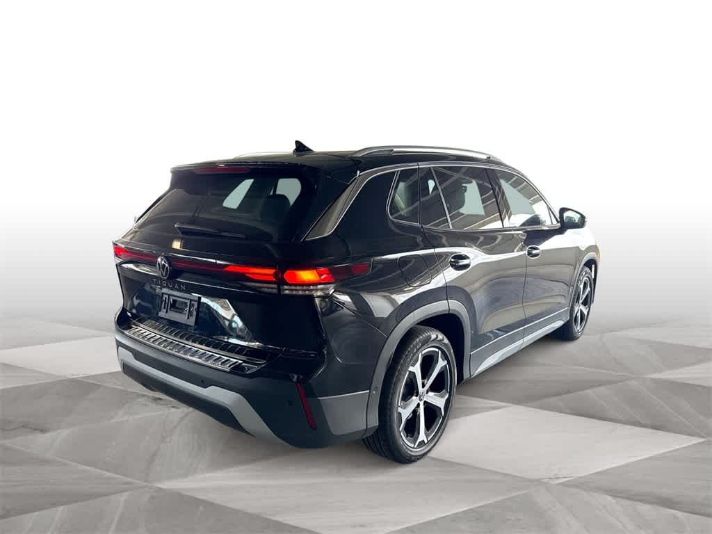 Thumbnail: 2026 Volkswagen Tiguan - 8
