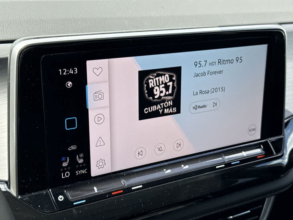 Thumbnail: 2026 Volkswagen Atlas - 18